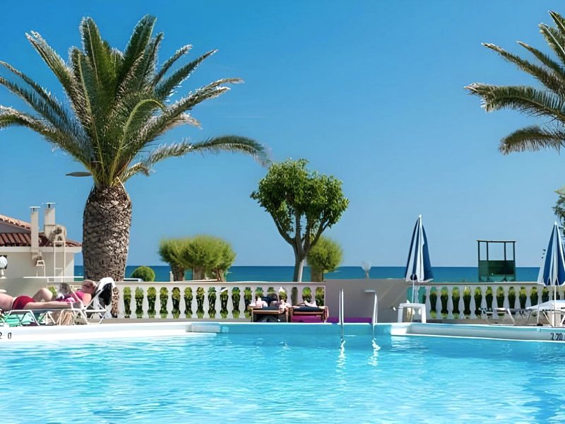 Kalamaki Beach Hotel, Zakynthos Islandの写真