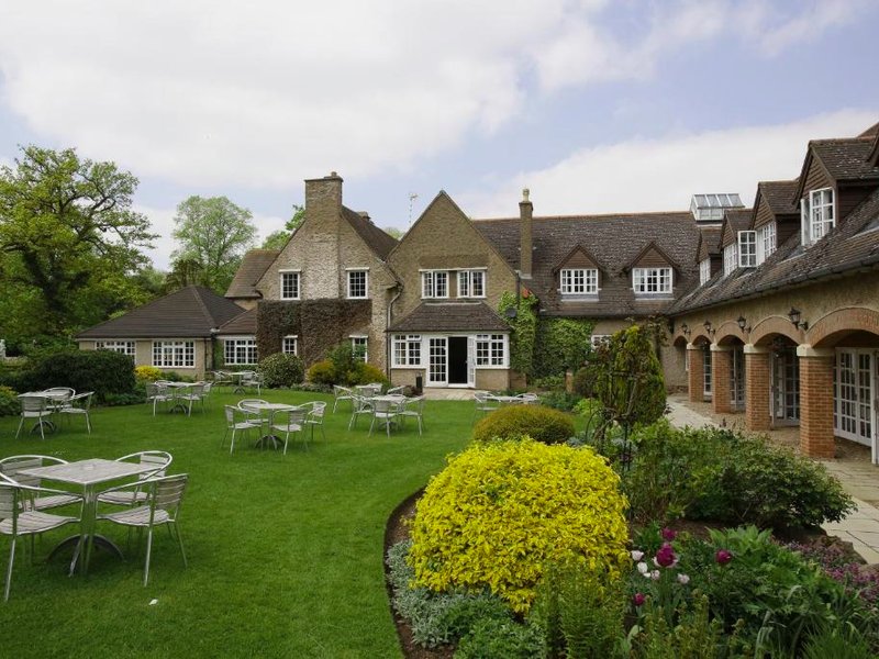 Quorn Grange Hotelの写真