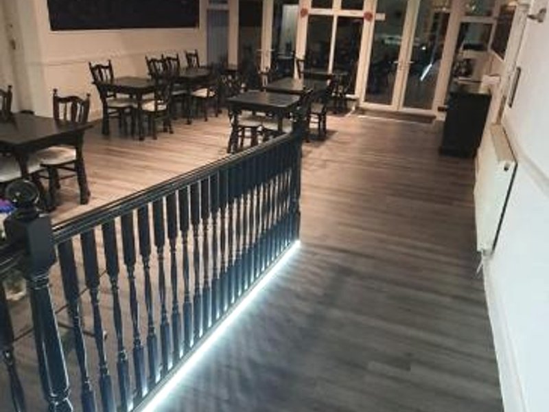チャーンウッド リージェンシー ゲスト ハウス (Charnwood Regency Guest House )の写真