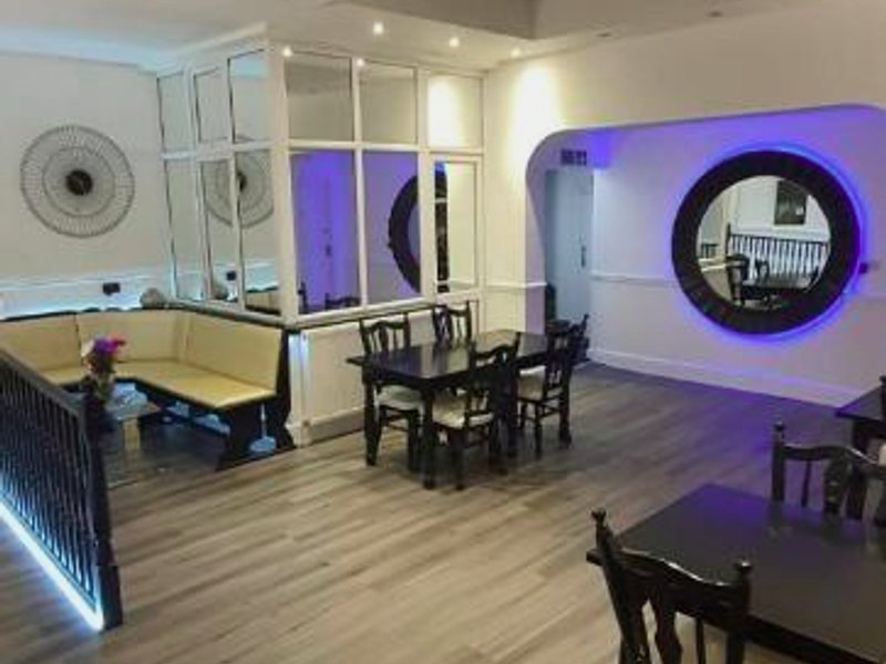 チャーンウッド リージェンシー ゲスト ハウス (Charnwood Regency Guest House )の写真