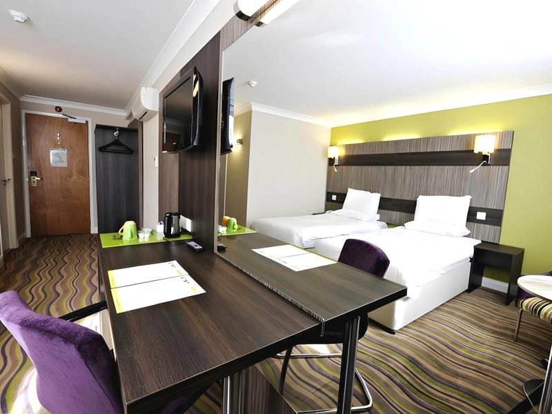 Link Hotelの写真