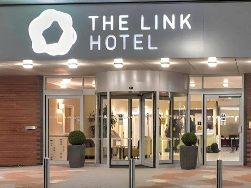 Link Hotelの写真