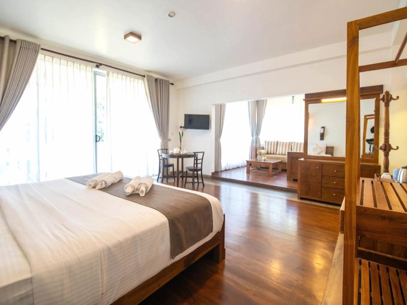 グランド アーガイル リゾート (Grand Argyle Resort)の写真