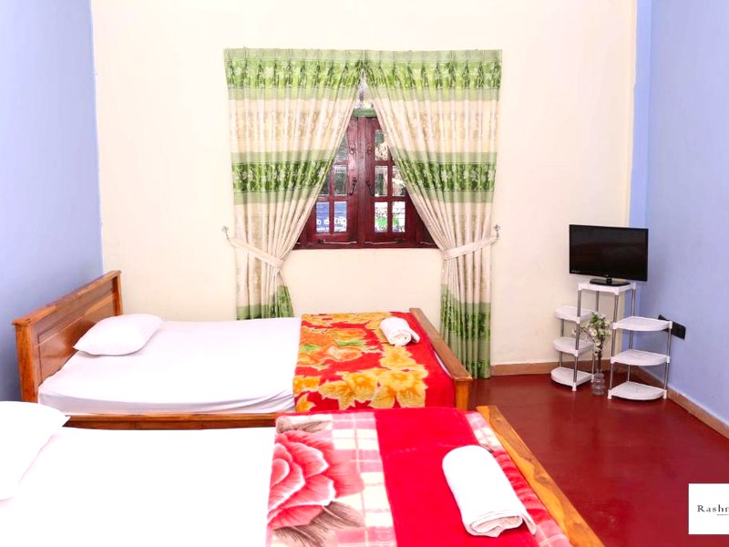 Rashmika Home Stayの写真