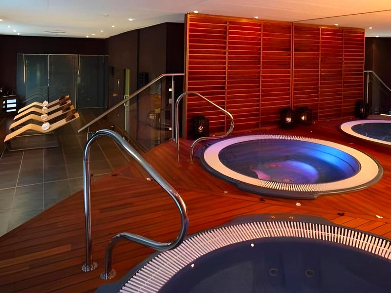 クラリオン スイーツ セーナル パリ シュド**** (Residhome Suites Paris Senart)の写真