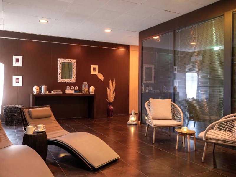 クラリオン スイーツ セーナル パリ シュド**** (Residhome Suites Paris Senart)の写真