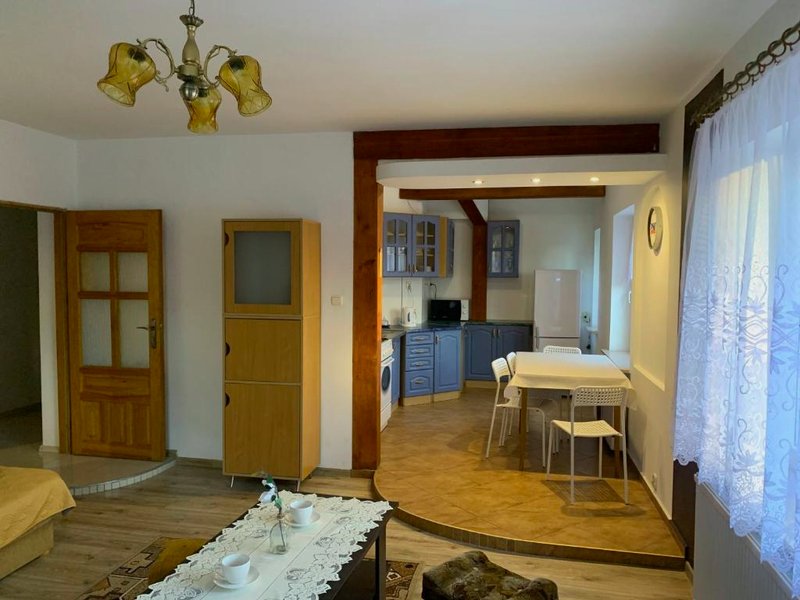 APARTAMENT NAD JEZIORKIEM KĘTRZYŃSKIM (APARTAMENT NAD JEZIORKIEM KETRZYNSKIM)の写真
