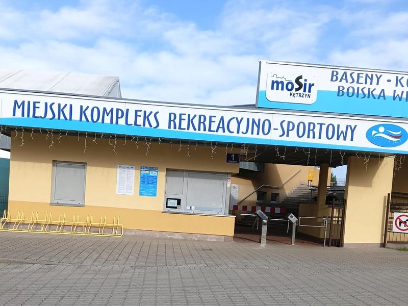 APARTAMENT NAD JEZIORKIEM KĘTRZYŃSKIM (APARTAMENT NAD JEZIORKIEM KETRZYNSKIM)の写真