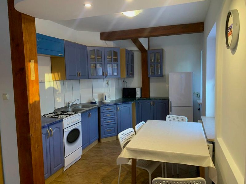 APARTAMENT NAD JEZIORKIEM KĘTRZYŃSKIM (APARTAMENT NAD JEZIORKIEM KETRZYNSKIM)の写真