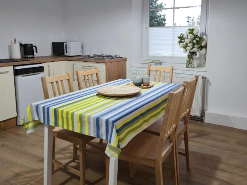 Apartament Sikorskiego 65の写真