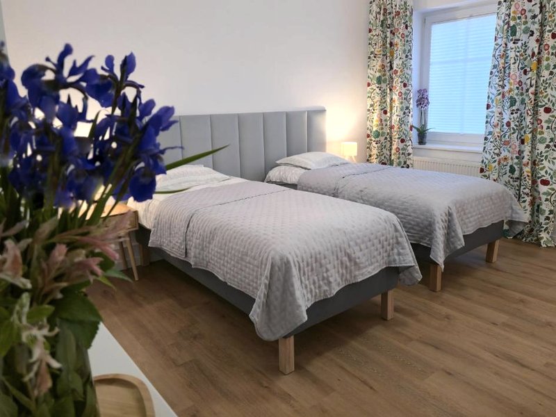 Apartament Sikorskiego 65の写真