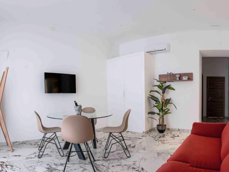 ホテルエクスクルーシブ (Hotel Exclusive)の写真