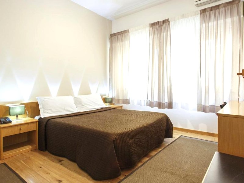 ホテル デル ヴィアーレ (Hotel Del Viale)の写真