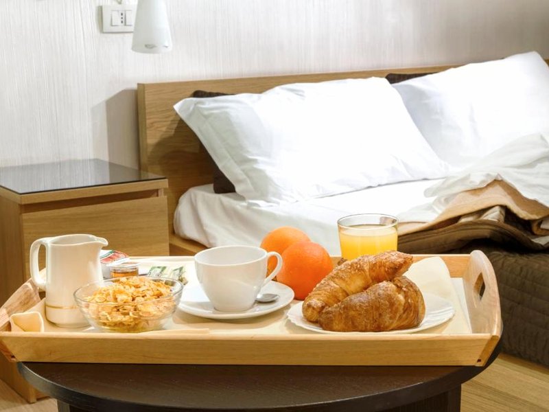 ホテル デル ヴィアーレ (Hotel Del Viale)の写真