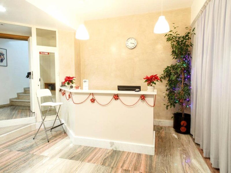 ホテル デル ヴィアーレ (Hotel Del Viale)の写真