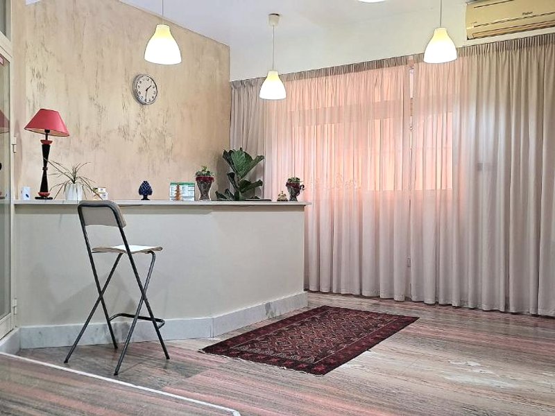 ホテル デル ヴィアーレ (Hotel Del Viale)の写真