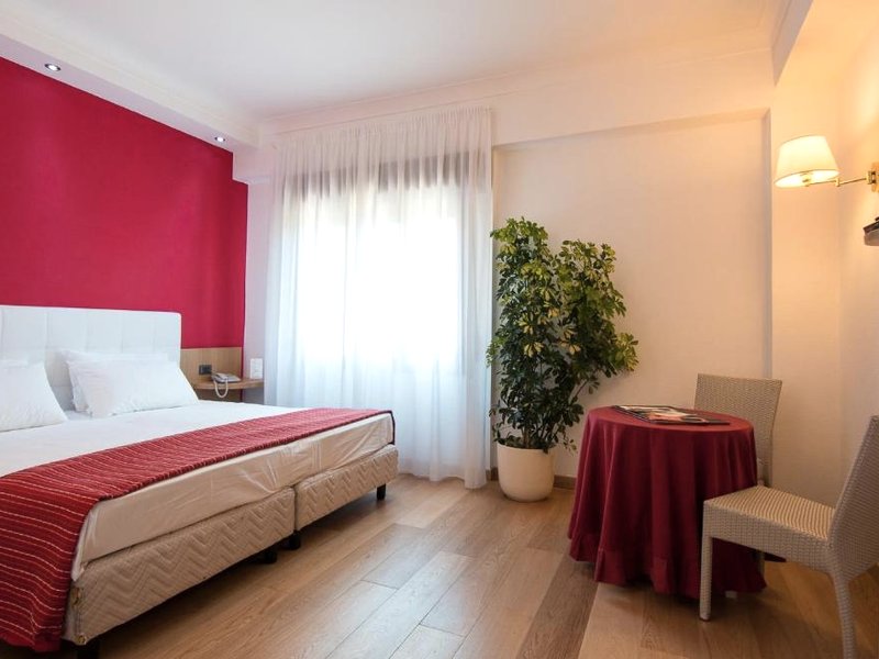 ホテル デラ ヴァッレ (Hotel Della Valle)の写真