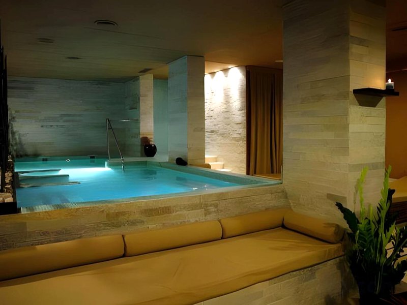 ホテル デラ ヴァッレ (Hotel Della Valle)の写真