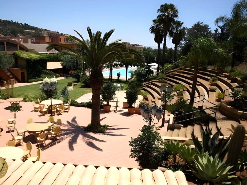 ホテル デラ ヴァッレ (Hotel Della Valle)の写真