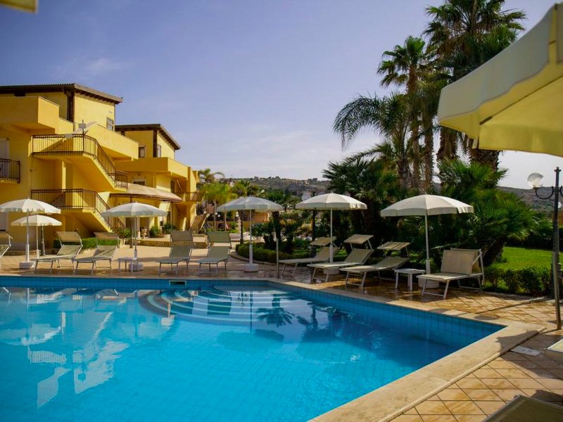 ホテル ヴィラ ロマーナ (Hotel Villa Romana)の写真