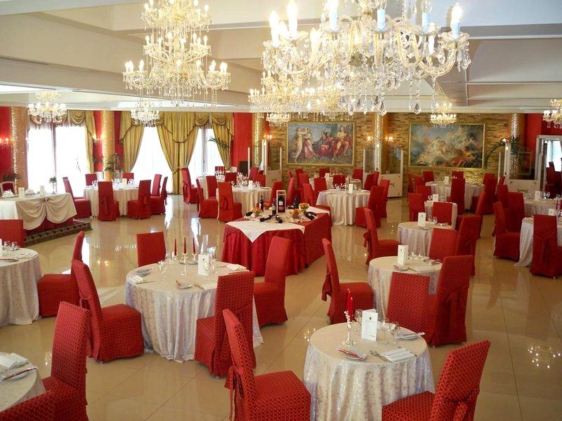 ホテル ヴィラ ロマーナ (Hotel Villa Romana)の写真