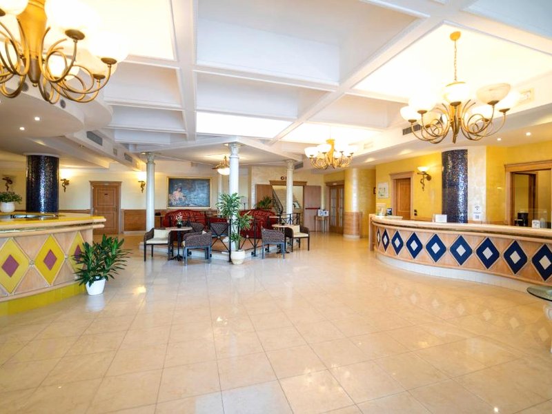 ホテル ヴィラ ロマーナ (Hotel Villa Romana)の写真