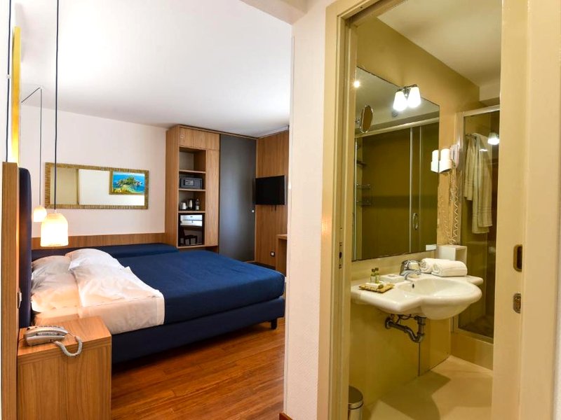 コッレヴェルデ パーク ホテル (Colleverde Park Hotel)の写真