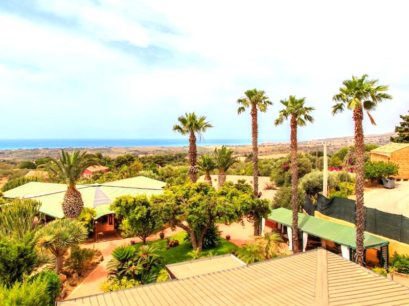 コッレヴェルデ パーク ホテル (Colleverde Park Hotel)の写真