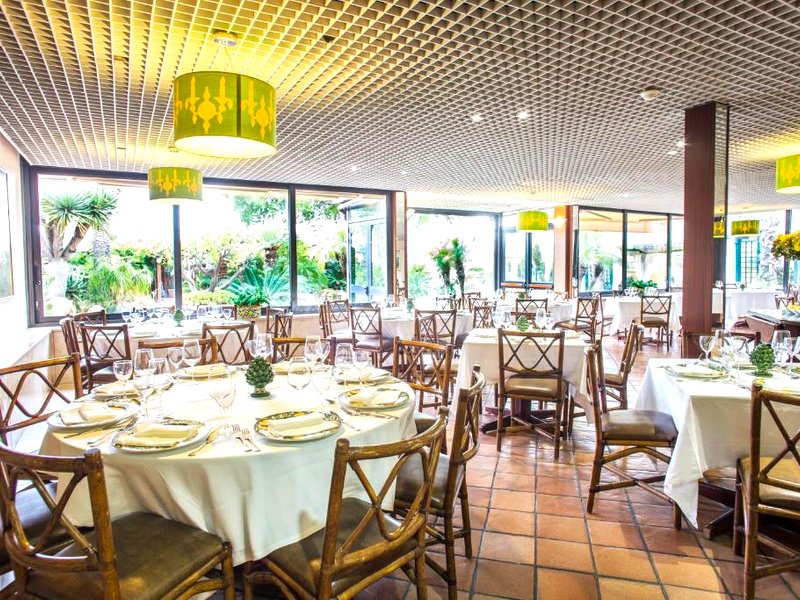 コッレヴェルデ パーク ホテル (Colleverde Park Hotel)の写真