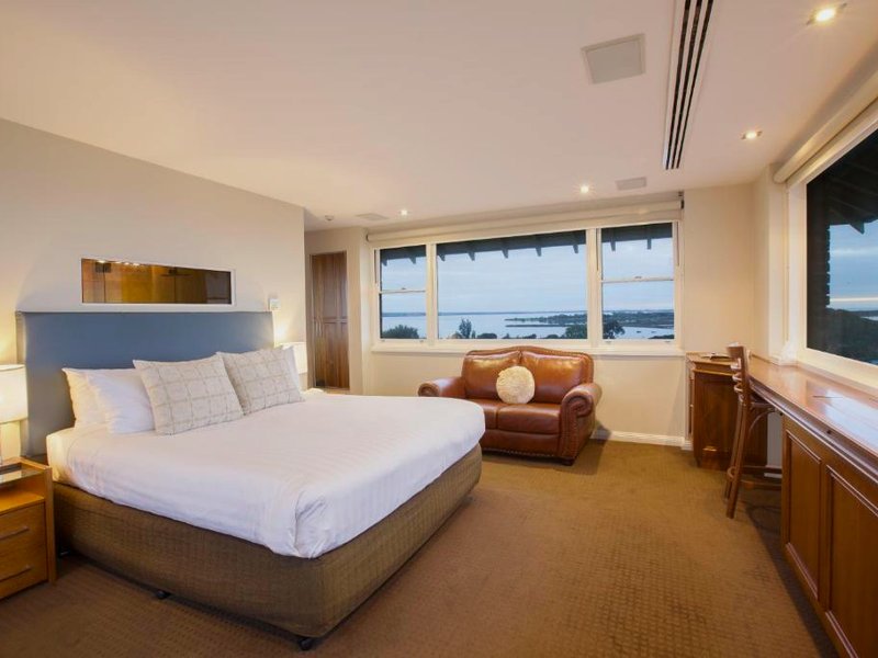 Vue Grand Hotelの写真