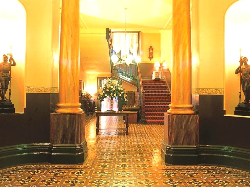 Vue Grand Hotelの写真