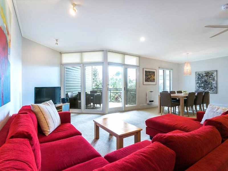 ポートシー ビレッジ リゾート (Portsea Village Resort)の写真