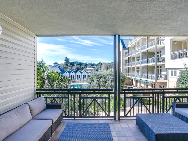 ポートシー ビレッジ リゾート (Portsea Village Resort)の写真