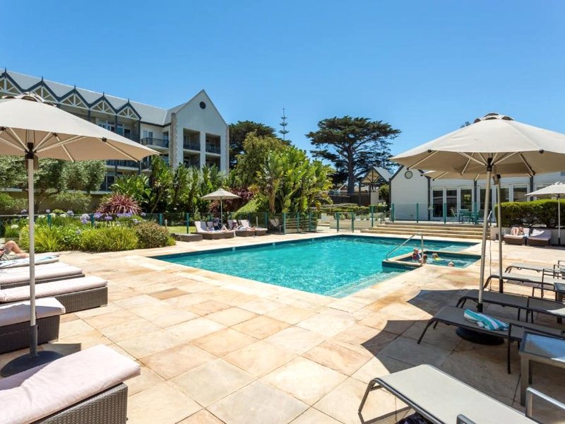 ポートシー ビレッジ リゾート (Portsea Village Resort)の写真