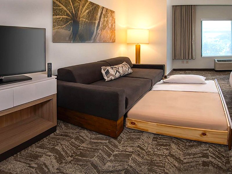 スプリングヒル スイーツ ヘイガーズタウン (SpringHill Suites Hagerstown)の写真