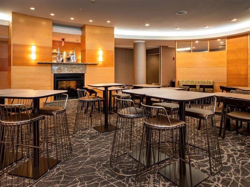 スプリングヒル スイーツ ヘイガーズタウン (SpringHill Suites Hagerstown)の写真