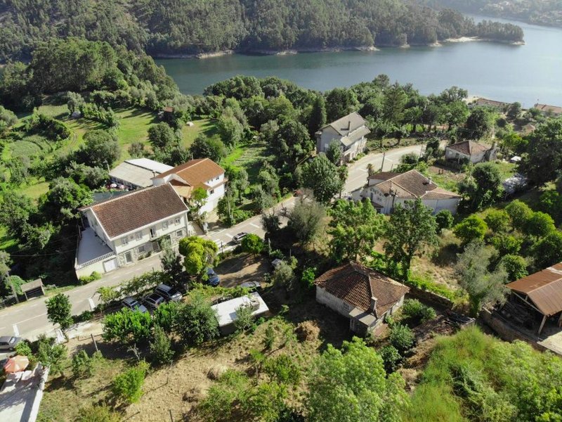 Residencial Do Rita em Rio Caldoの写真