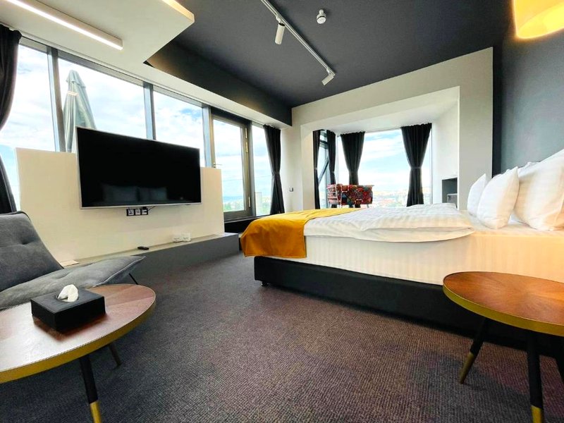 WERK Hotel & SPAの写真