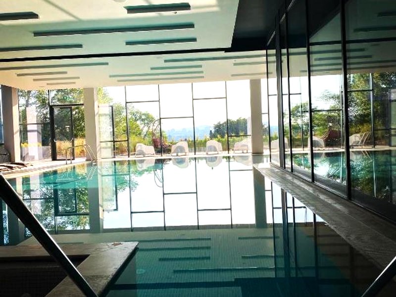 WERK Hotel & SPAの写真