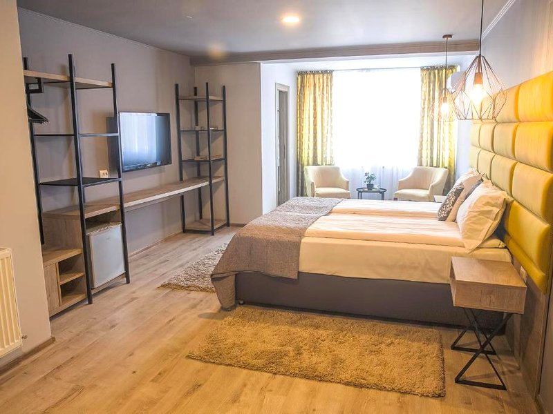 CORVIN HOUSEの写真