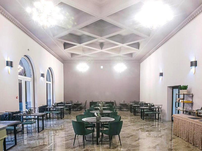 CORVIN HOUSEの写真