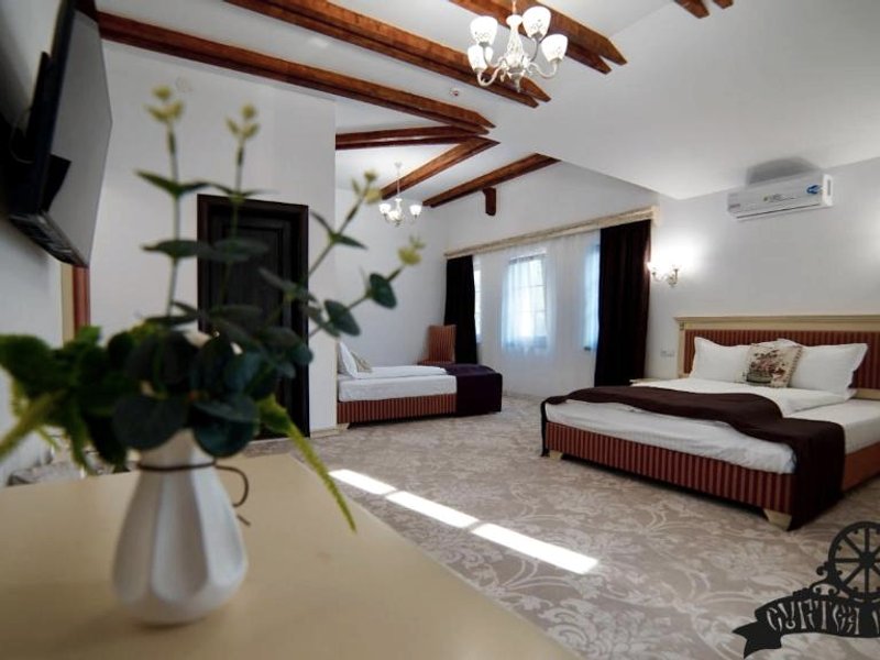 Curtea Vecheの写真