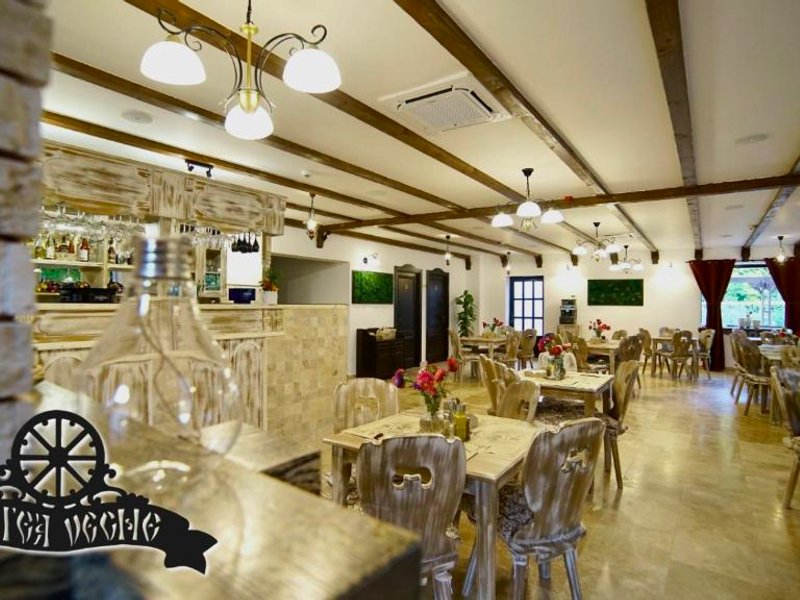 Curtea Vecheの写真