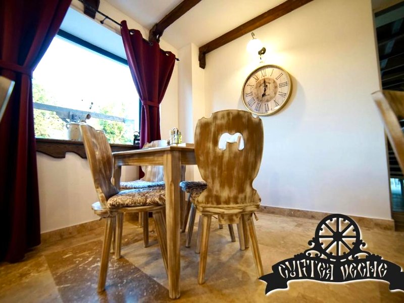 Curtea Vecheの写真