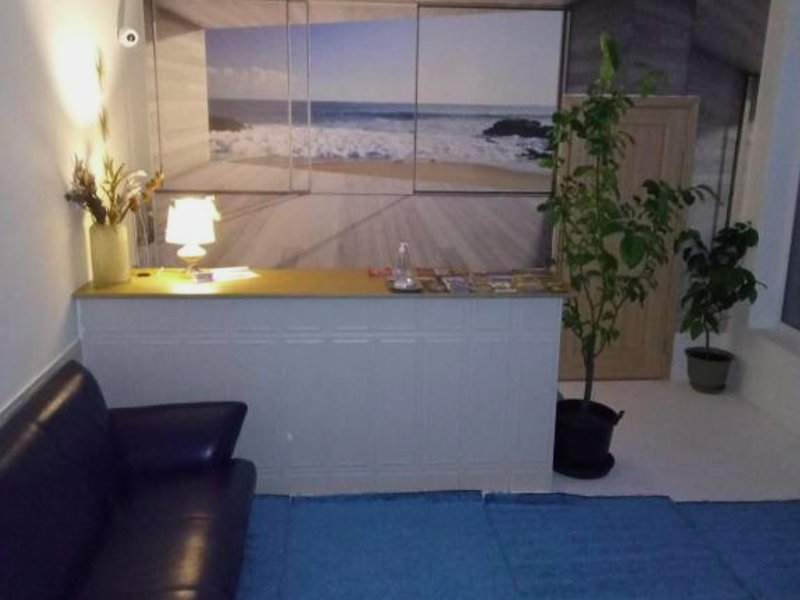 Hunedoara Sport Confort Hotelの写真