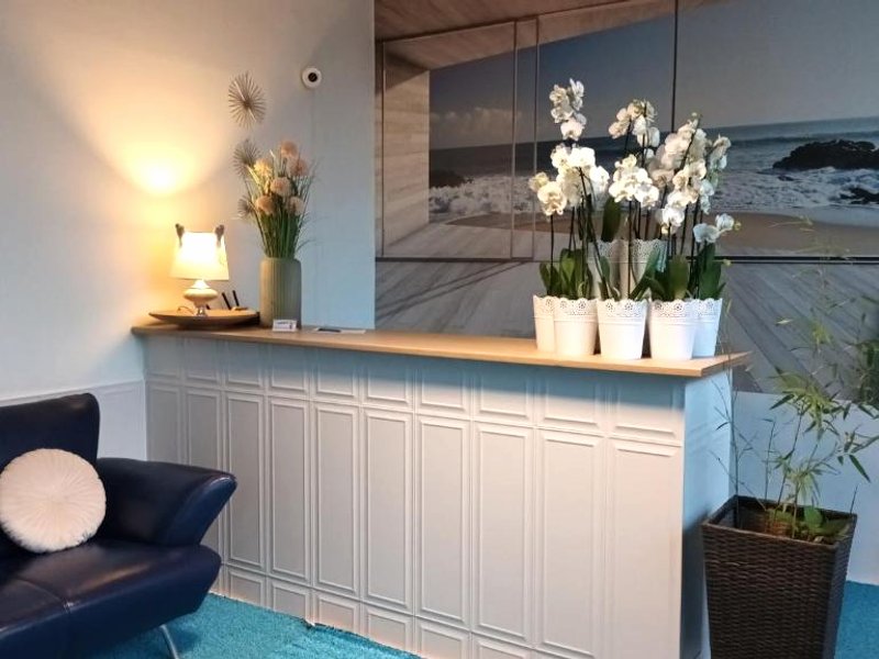 Hunedoara Sport Confort Hotelの写真