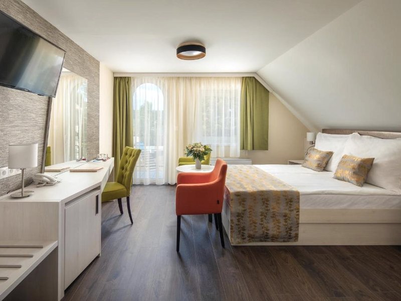 Kehida Termal Resort & Spaの写真