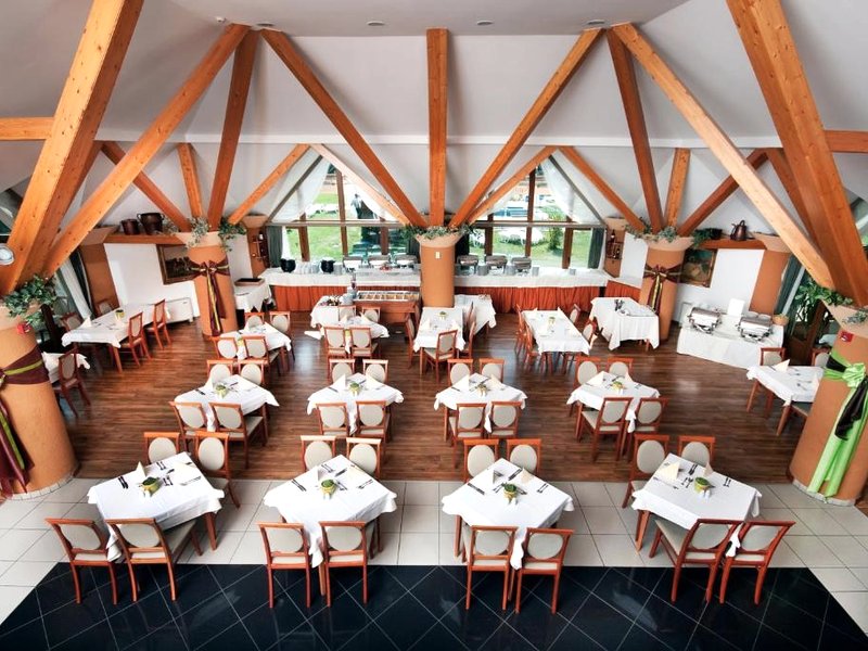 Kehida Termal Resort & Spaの写真