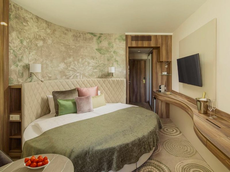 ネイチャーメッド ホテル カルボーナ (NaturMed Hotel Carbona)の写真