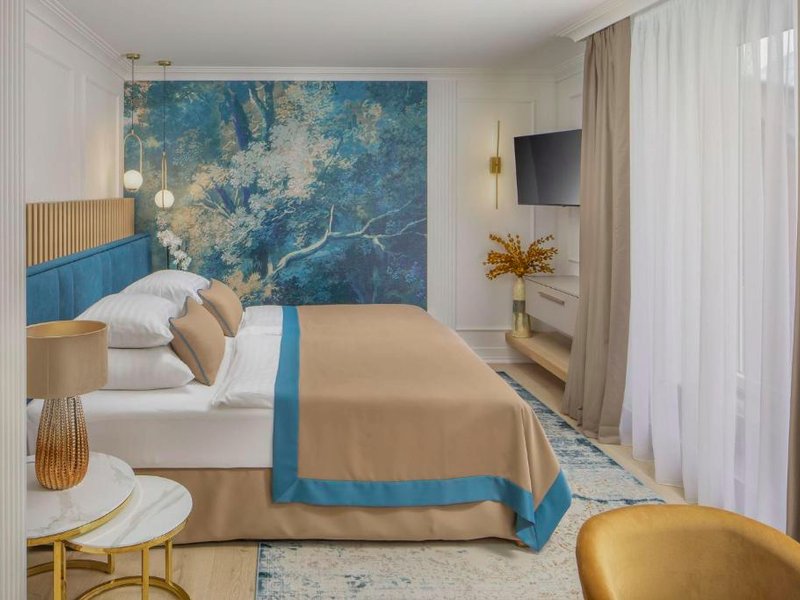 ロータス テルメ ホテル&スパ (Lotus Therme Hotel & Spa)の写真